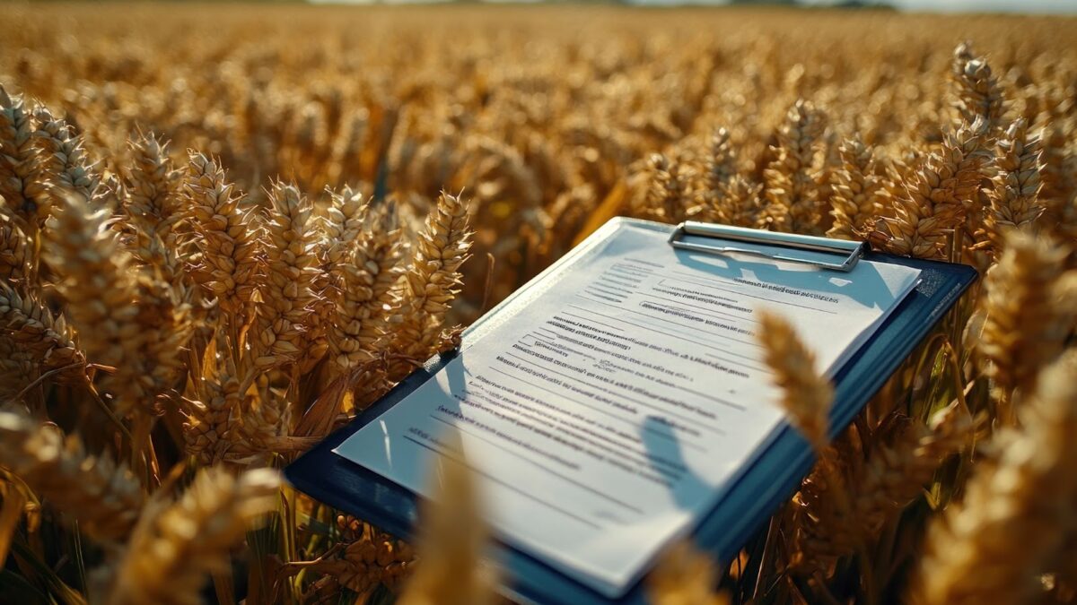 Gosagro.kz: фермер субсидияға онлайн өтінімді қалай береді (2026)