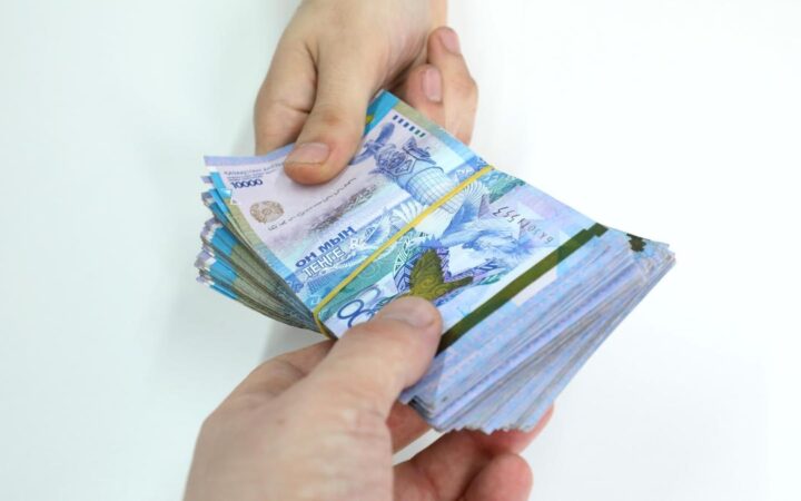 Кепілпұл мен аванс: айырмашылығы неде және ақшаны қалай сақтауға болады