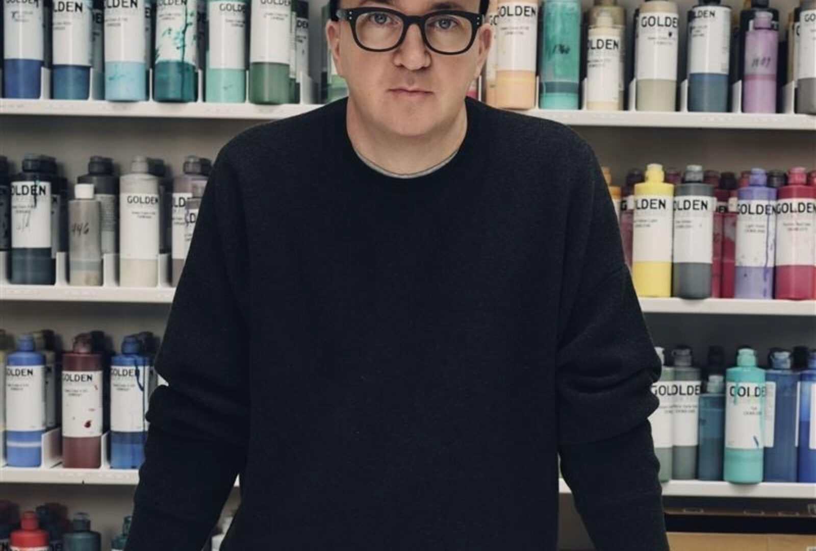 KAWS