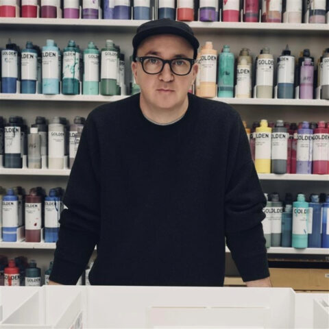 KAWS