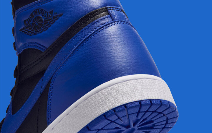 Jordan вернул Air Jordan 1 «Royal» спустя девять лет