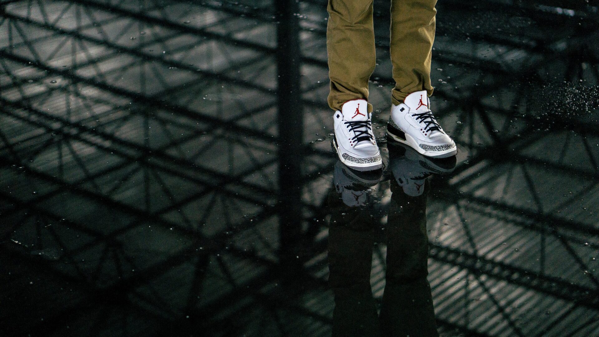 Jordan Brand