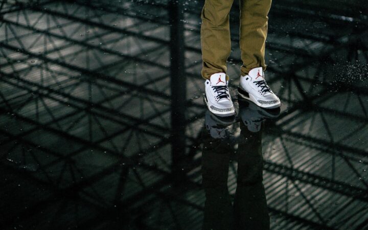 Jordan Brand