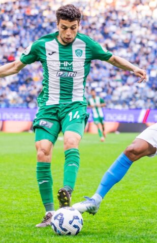 Амин Талал