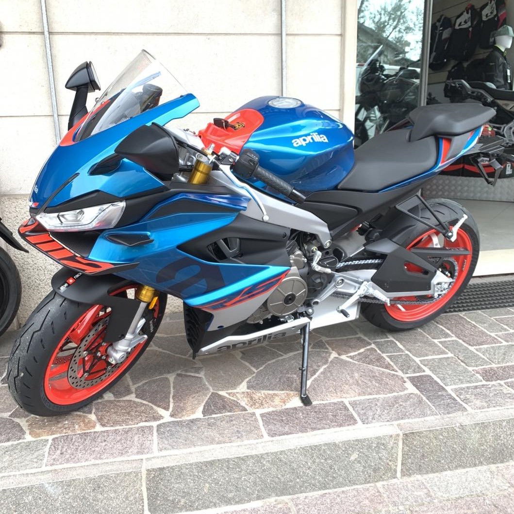 Aprilia