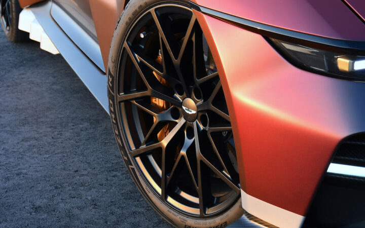 Aston Martin