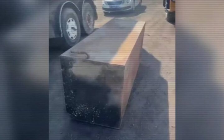 Полиция биыл 537 заңсыз қосымша бакты алып тастады