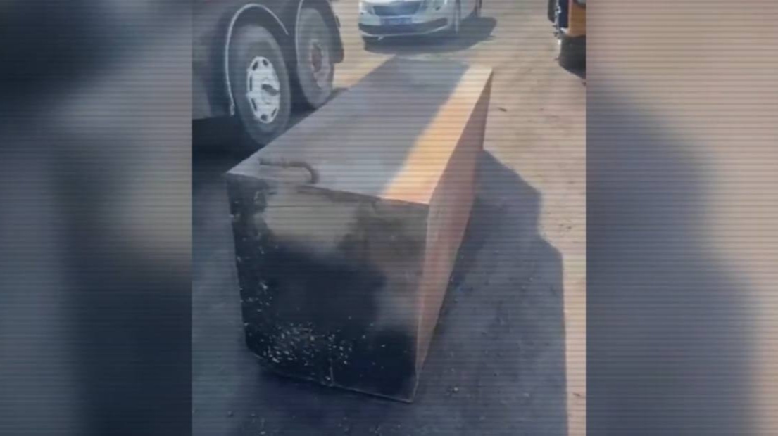 Полиция биыл 537 заңсыз қосымша бакты алып тастады