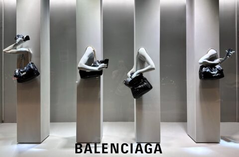 Balenciaga