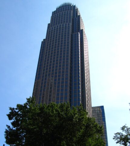 Bank of America