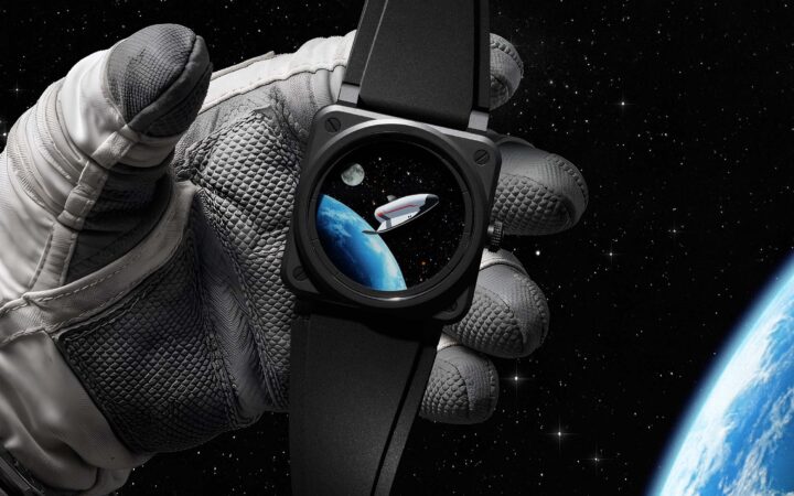 Bell & Ross