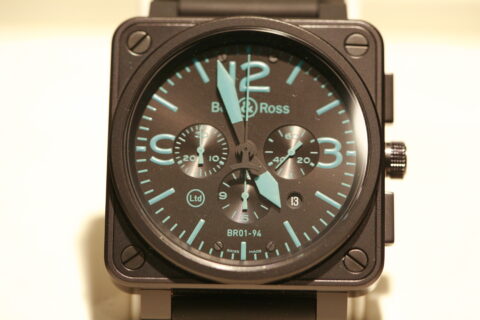 Bell & Ross