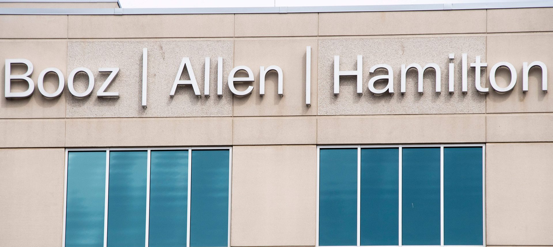 Booz Allen Hamilton