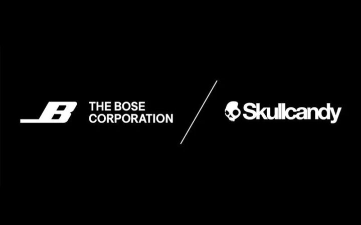Bose құлаққап өндірушісі Skullcandy-ді сатып алды