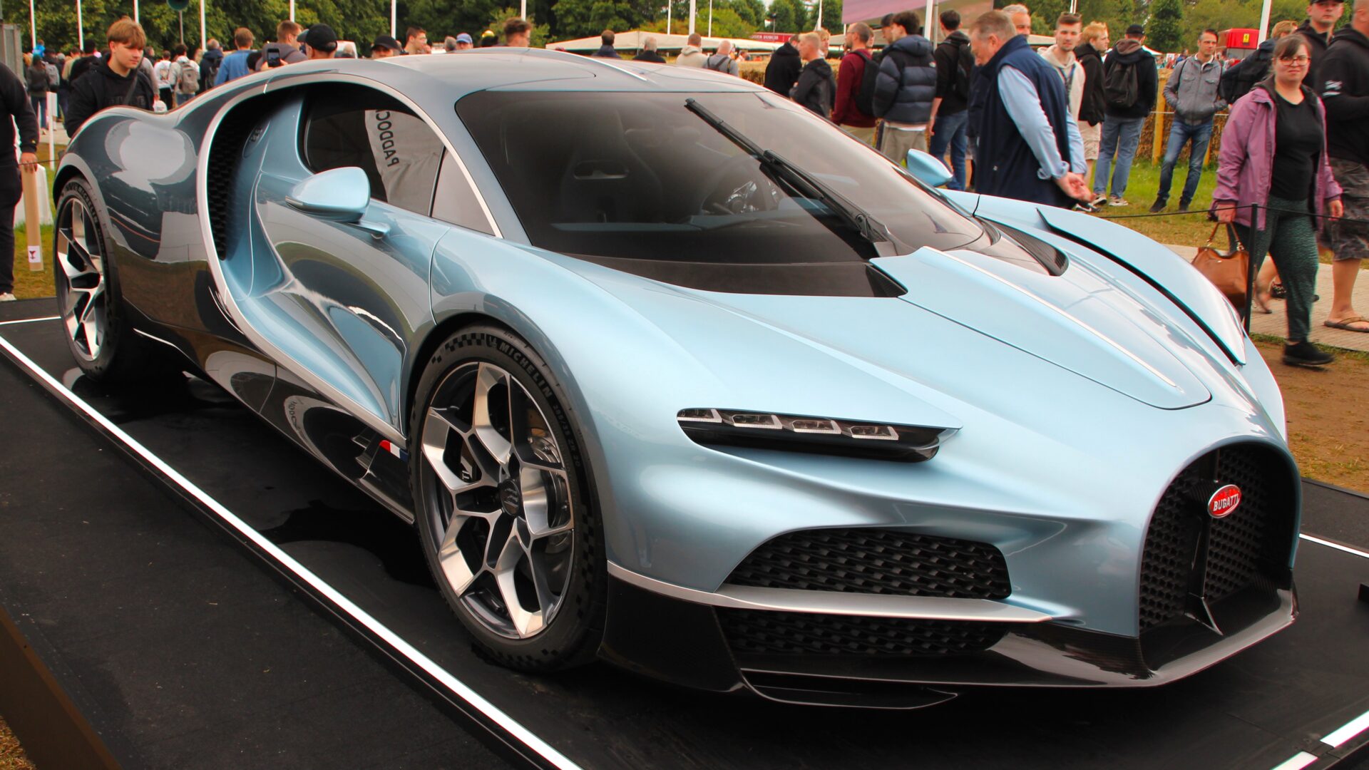 Bugatti