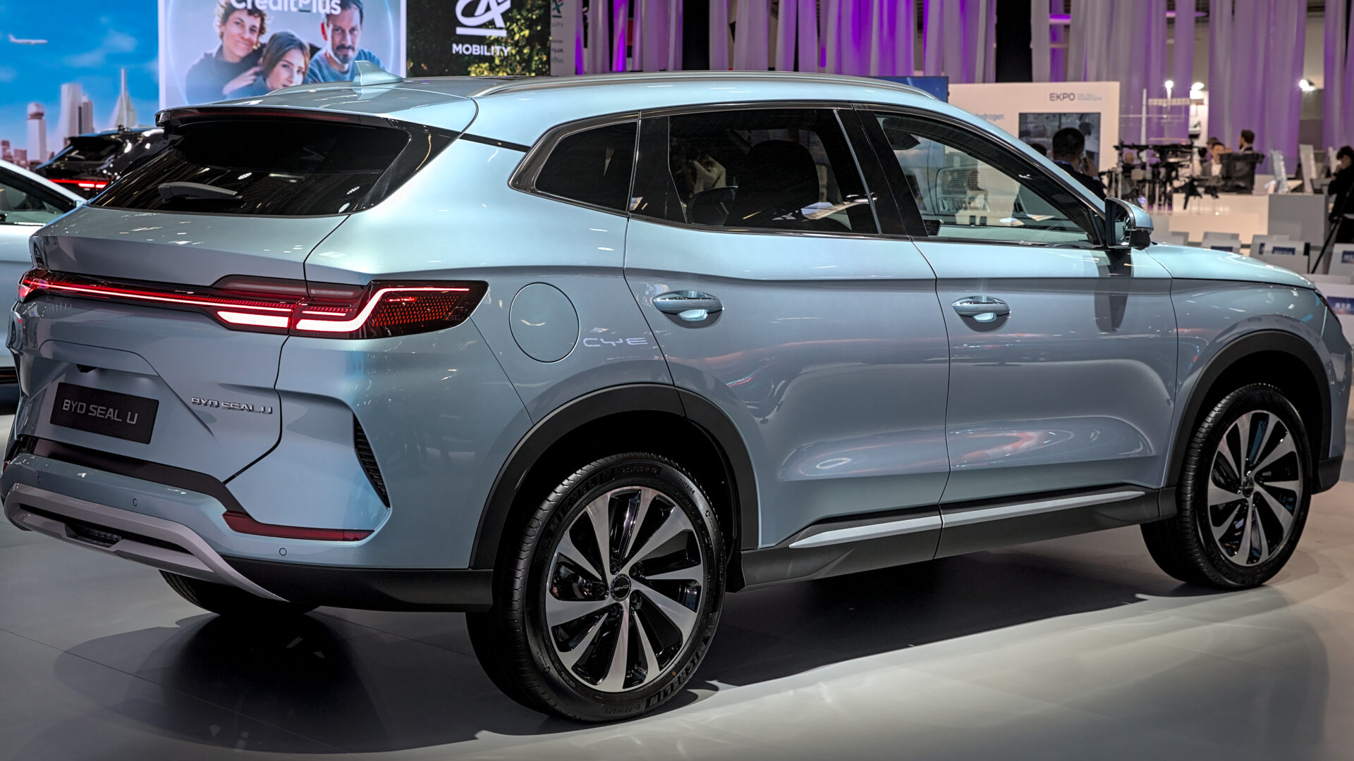 BYD