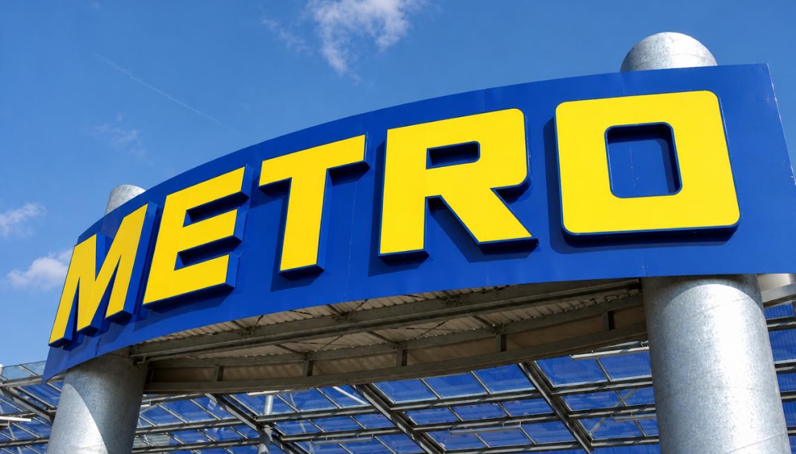 METRO
