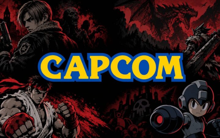 Capcom-дағы жылыстау 11,7 млн ойыншы аккаунтын қамтыды