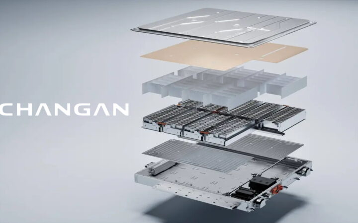Changan мен CATL батарея қуатын 25 ГВт·сағ-қа арттырады