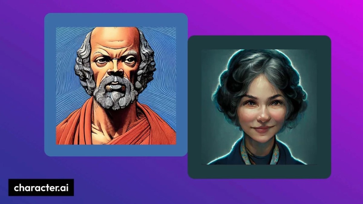 Disney заберёт большинство сотрудников Character.AI