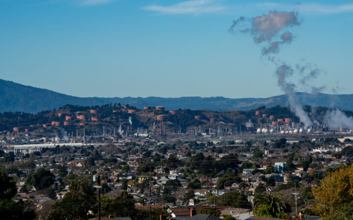 Chevron