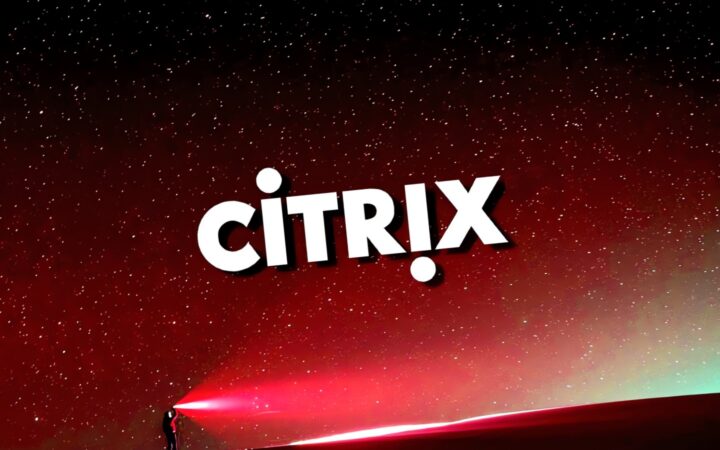 Citrix шабуылға ұшыраған NetScaler осалдығын жапты