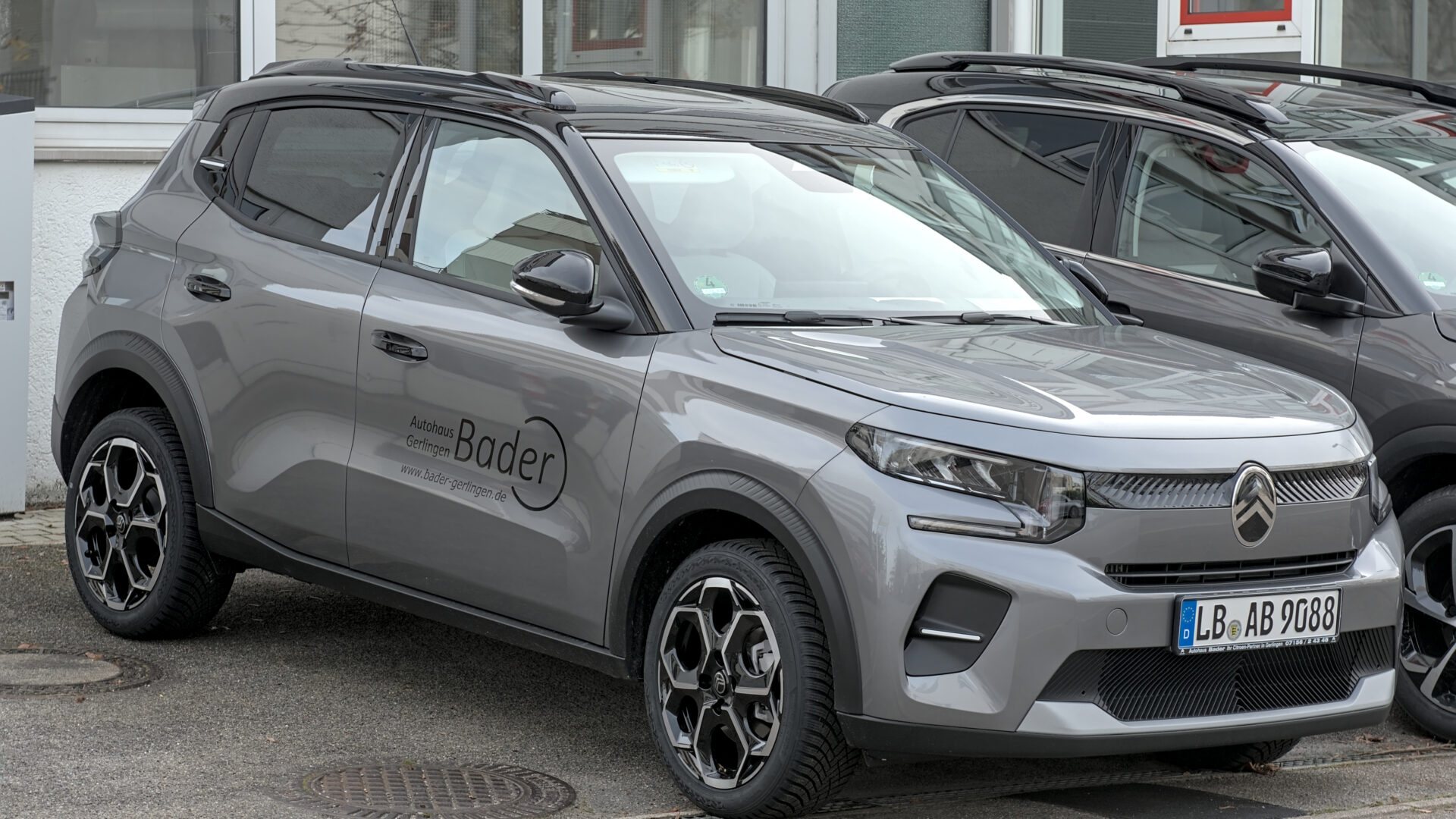 Citroën