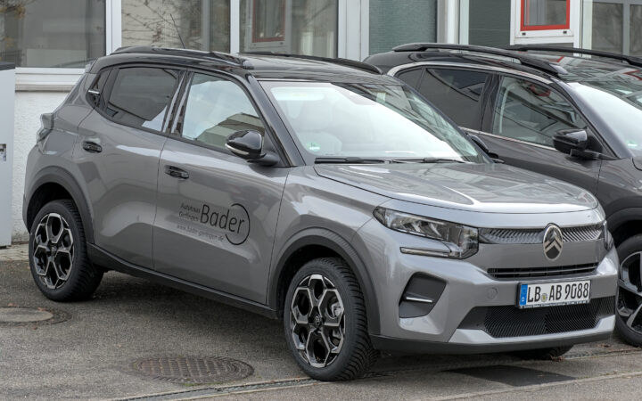 Citroën