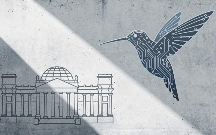 Неміс Aleph Alpha ашық Kolibri ЖИ моделін шығарды