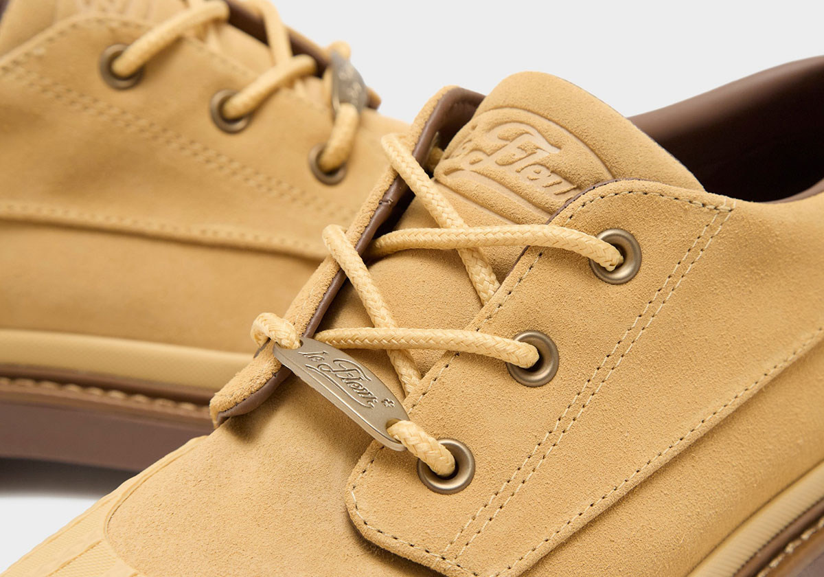 Сары күдері Converse Bronco Boot Low