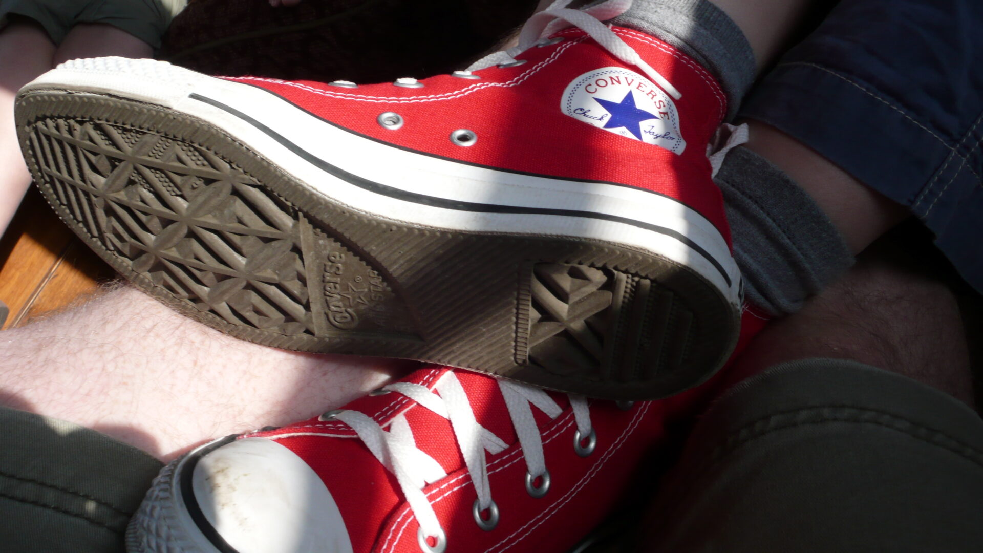 Converse