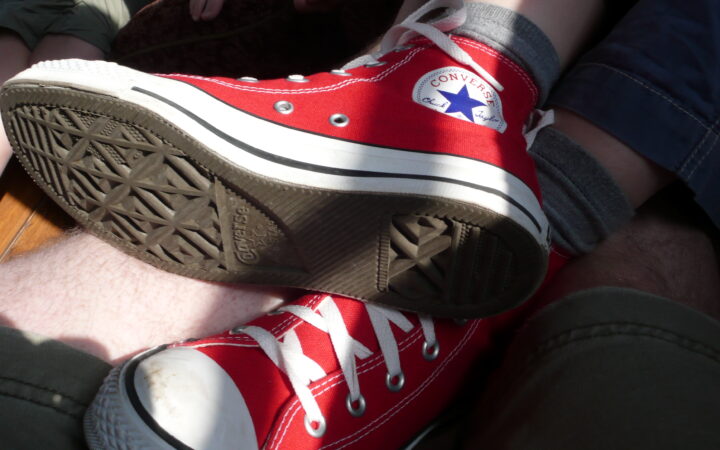 Converse