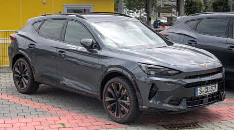 Cupra