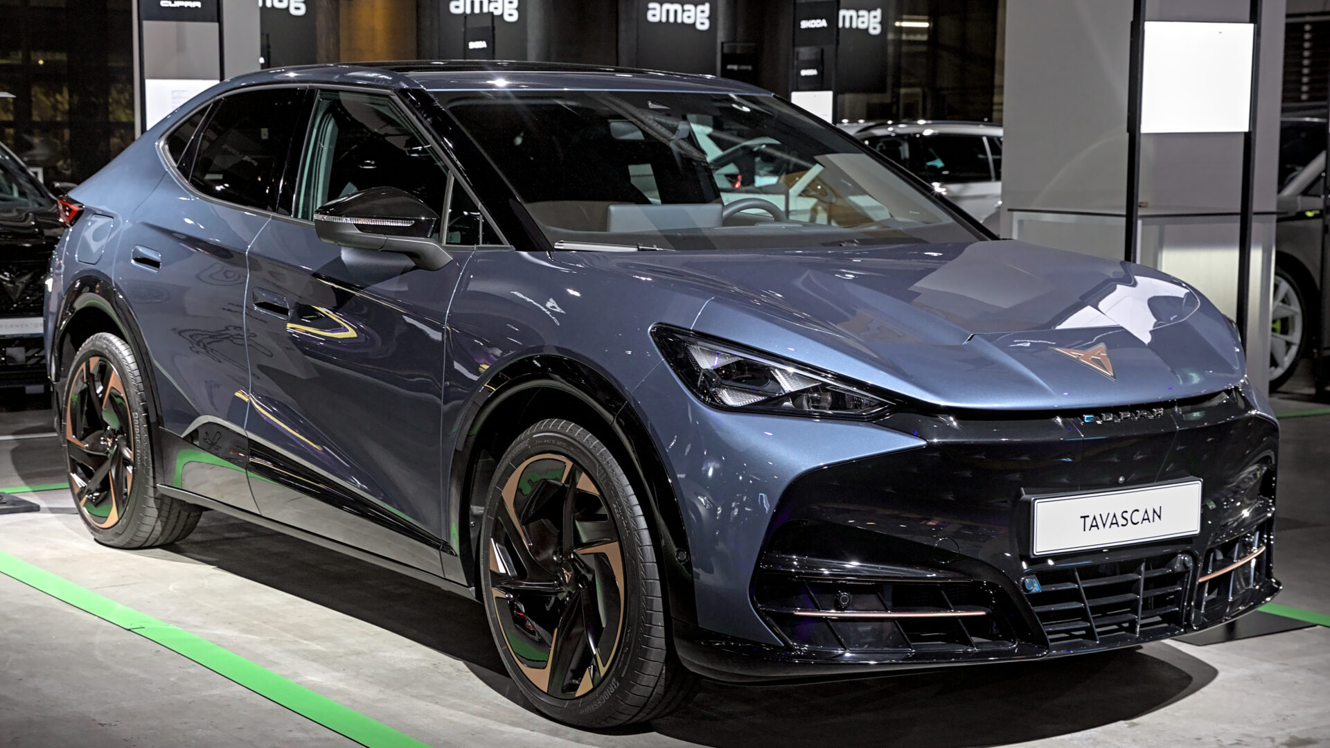 Cupra