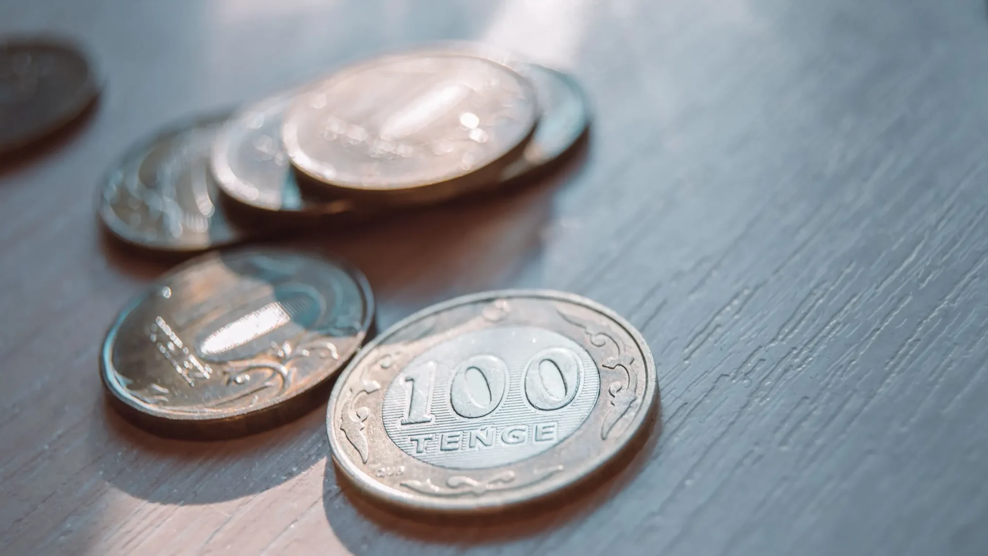Банктер валюталық салымға 2,5%-ға дейін төлей алады