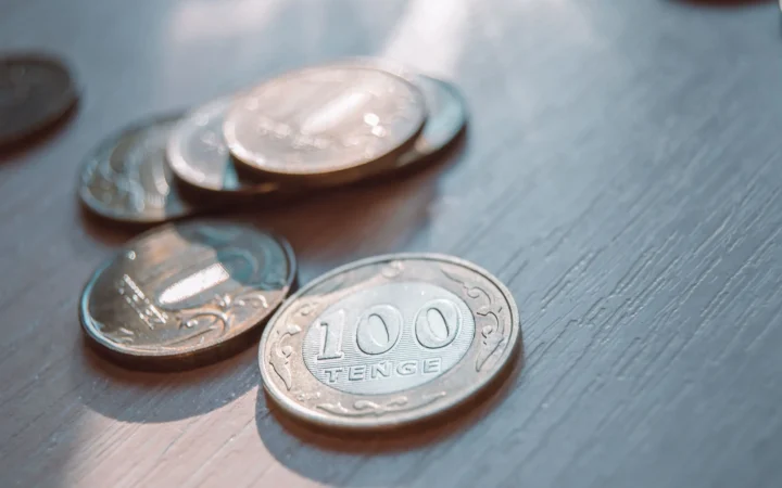 Банктер валюталық салымға 2,5%-ға дейін төлей алады