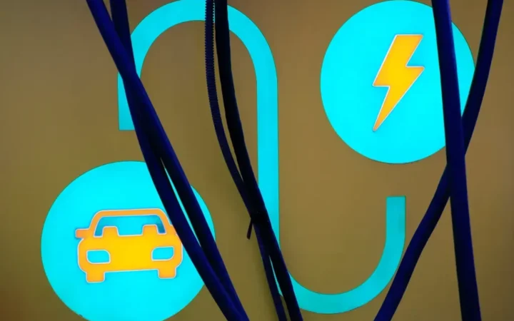 Қазақстанда электромобиль зарядкалары тексеріледі
