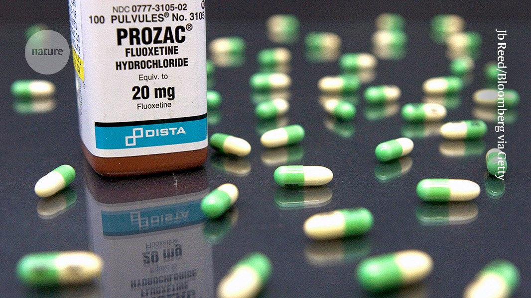 Prozac-тың балаларға пайдасын бір сынақ асыра көрсеткен