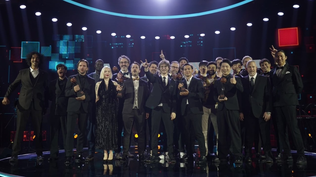Латвиялық ЖИ-фильм Астанадағы фестивальде $450 мың алды