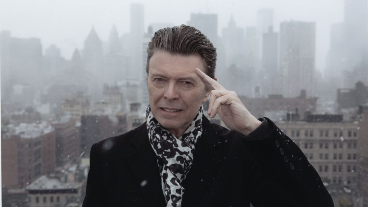 Боуидің 80 жылдығына Bowie80 жобасы жарияланды