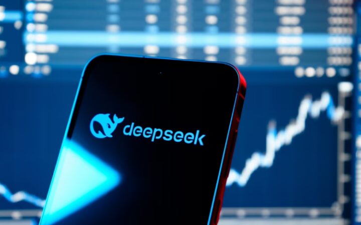 DeepSeek привлечёт не меньше $12 млрд перед IPO
