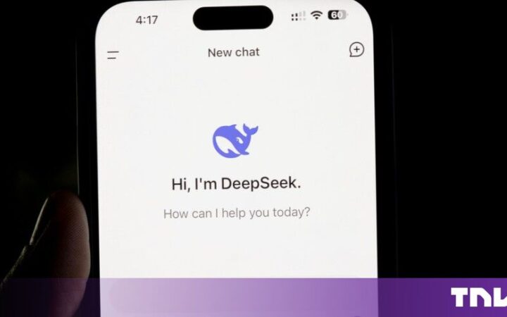 DeepSeek открыла код движка, на котором работают её модели