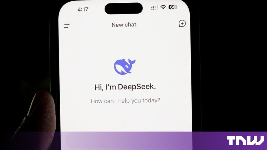 DeepSeek модельдерін жүргізетін DeepInfer кодын ашты