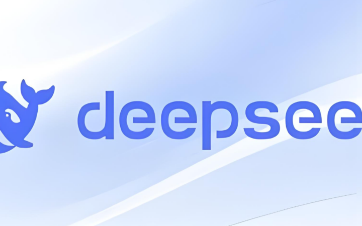 DeepSeek