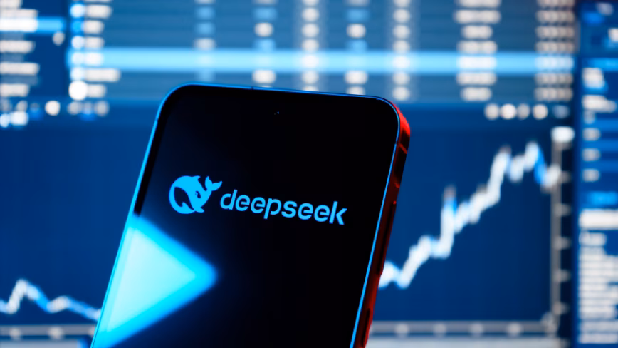DeepSeek привлечёт не меньше $12 млрд перед IPO