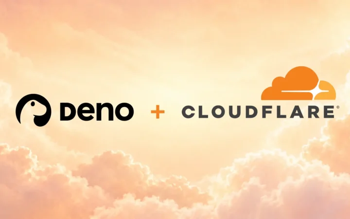 Cloudflare забрала команду Deno, автора Node.js Райана Дала