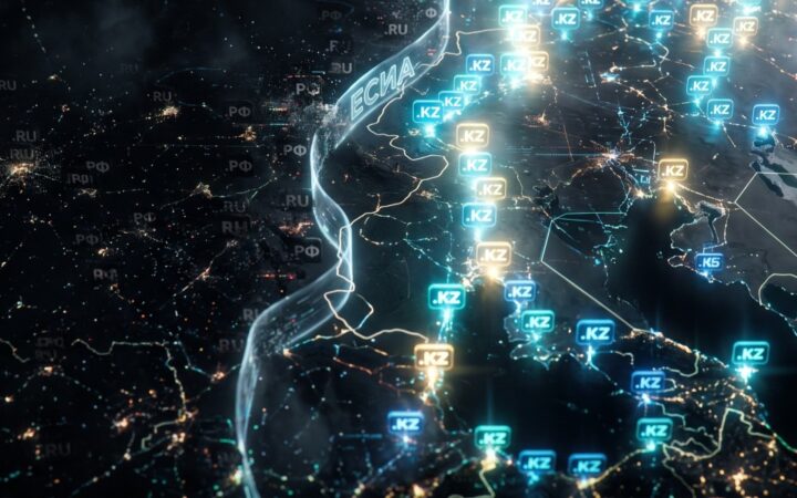 Қазақстандық компаниялар .ru домендерінен айырылуы мүмкін
