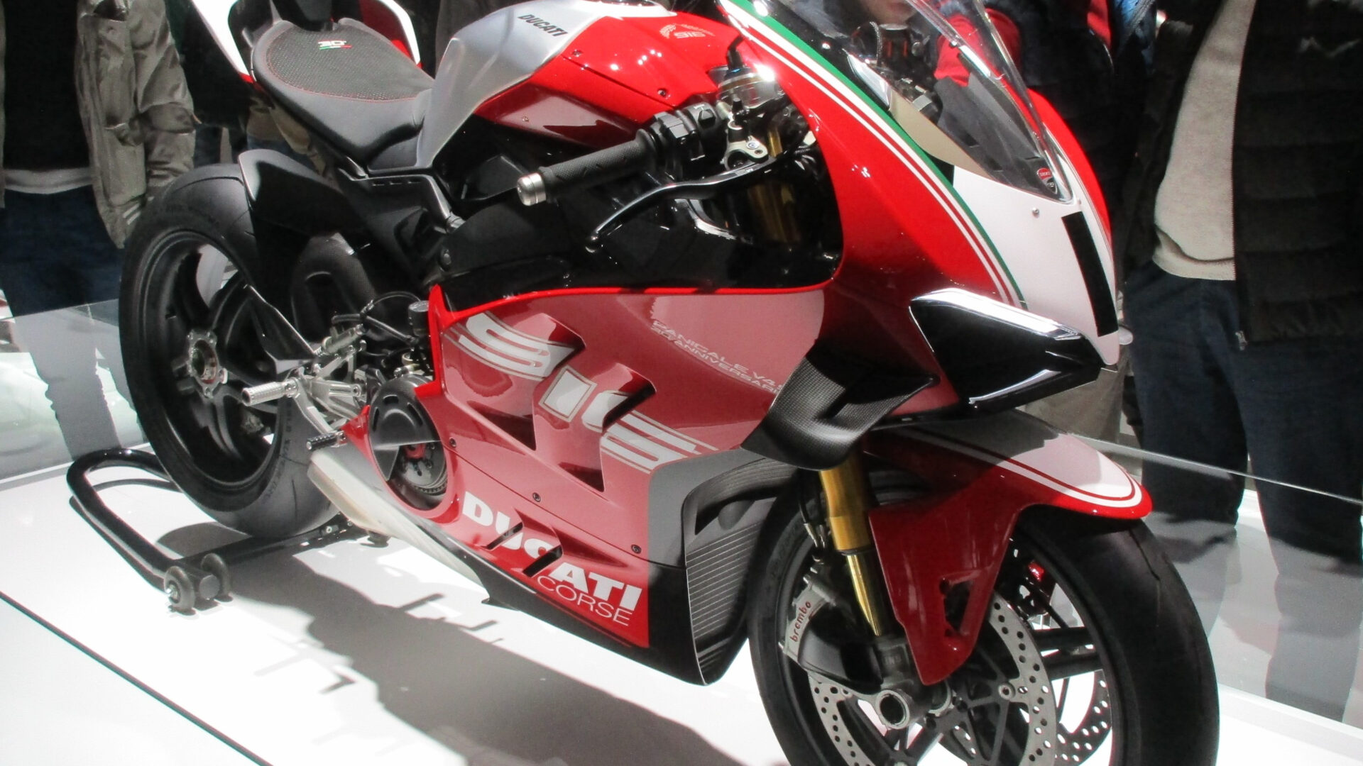 Ducati