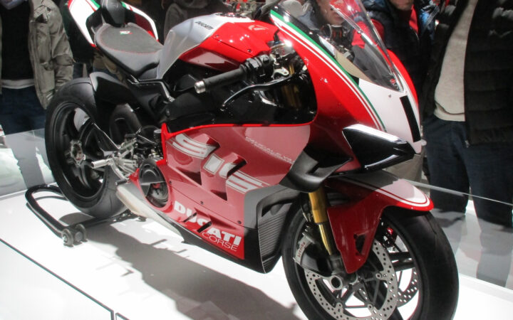 Ducati