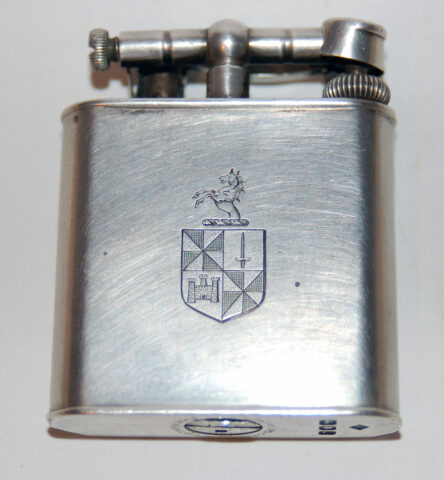 dunhill